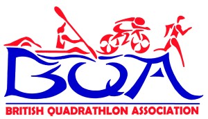 British Quadrathlon Association
